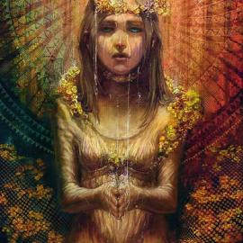 Yuko Rabbit 2011年插画作品集