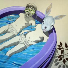 Anibal Vallejo插画作品