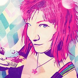 阿根廷Par4noid插画作品欣赏