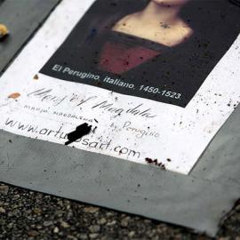 沃斯湖街头绘画艺术节