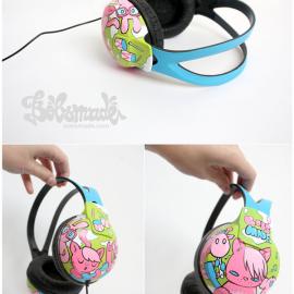 德国Bobsmade精美插画(二)