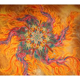 Joe Mangrum的浪漫花街