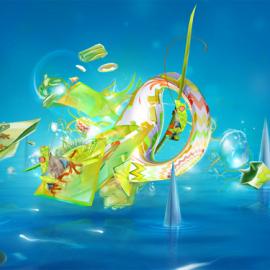 美国anthony-g精彩插画作品欣赏(二)