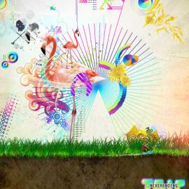 美国anthony-g精彩插画作品欣赏(一)