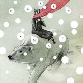 Jonathan Burton 插画作品欣赏