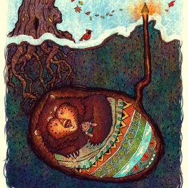 美国Rieoko作品欣赏