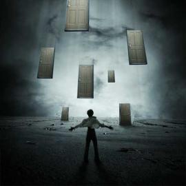 Norvz Austria 超现实主义插画欣赏