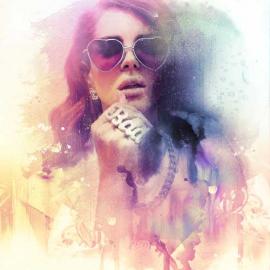 Richard Davies 插画作品欣赏