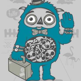 Craig Watkins 大叔也有爱