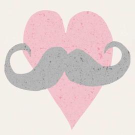 Nan Lawson 情人节快乐～