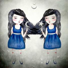 Munieca 女孩子的心事