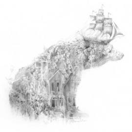 Jessica Stewart 梦的开始