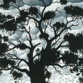 Yan Nascimbene 插画作品欣赏