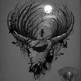 菲律宾nicebleed83插画作品