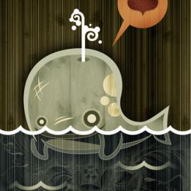 Alberto Cerrite&ntilde;o 超酷插画作品欣赏（一）