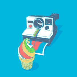 Rodrigo Ferreira创意插画欣赏