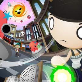 美国GoshaDole插画作品欣赏