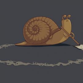 Nacho Diaz插画作品