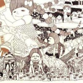 Yiko Furusho沉迷温暖