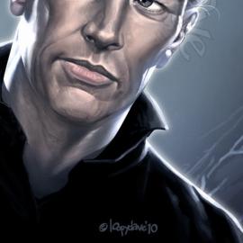 loopydave插画欣赏