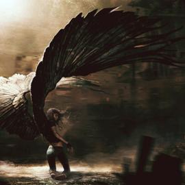 25个精美的插画作品欣赏