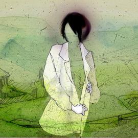 Aleksandra Szpunar插画作品欣赏