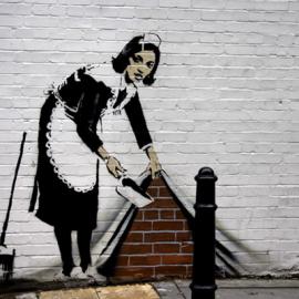 国外优秀创意涂鸦