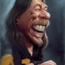 顽童的幽默―Tiago Hoisel征服你的眼球