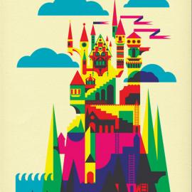 New Work by Patrick Hruby