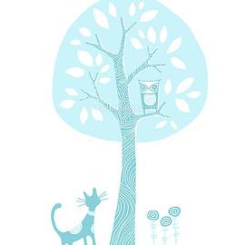 Bernadette Sipkes作品-简单不乏充实