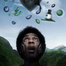 罗马尼亚lexingtonGDA插画作品