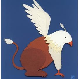 美国renton1313插画作品（二）