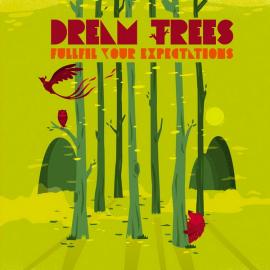 Sounas精彩插画作品