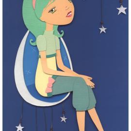 美国renton1313插画作品（一）