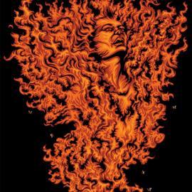 菲律宾K-A-D-L插画作品（二）