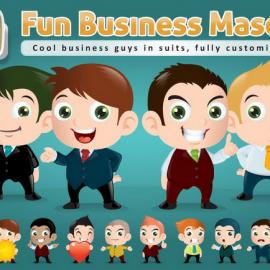 LouisDWiyono插画作品