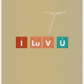 呆呆幽默-Nicole Martinez插画作品