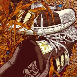 Tim McDonagh插画作品