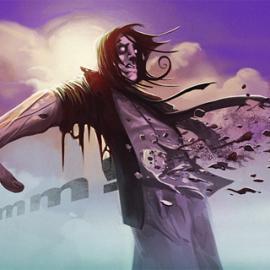 JuanManuel Tumburús插画作品