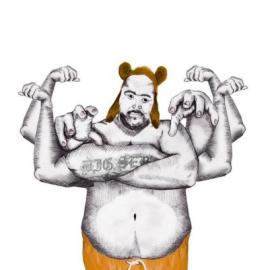 Petros Varnava插画赏析