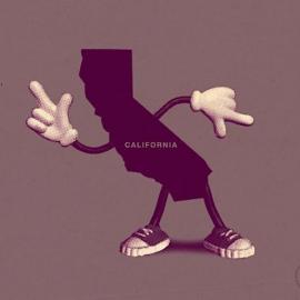 混搭派-美国插画师David Schwen