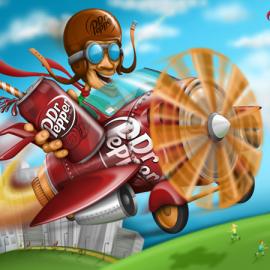 美国reyjking1插画作品欣赏