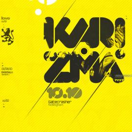 英国silocult精彩插画作品(二)