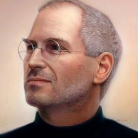 Tim O’Brien惟妙惟肖的插画欣赏