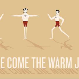 美国插画家Jayde Cardinalli作品欣赏