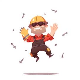 Anneka Tran插画作品