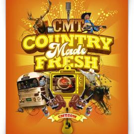 插画与logo的完美融合―Matt Lehman设计作品