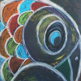 寻访稚拙――AlanMedeiros插画作品欣赏