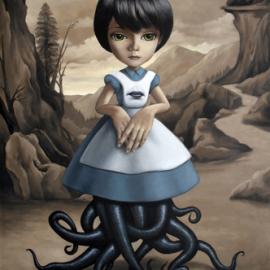 scott scheidly插画