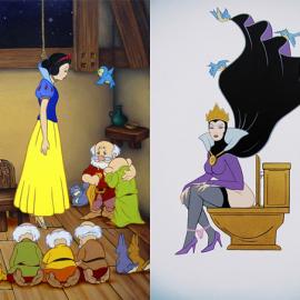 José Rodolfo LoaizaOntiveros插画作品